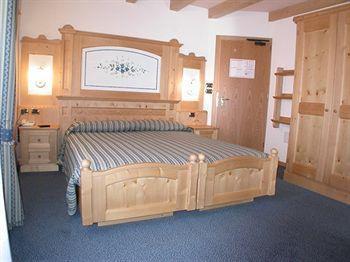 Hotel Family La Perla 3*
