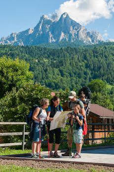 Hotel Family La Perla Fiera Di Primiero